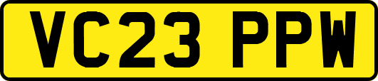 VC23PPW