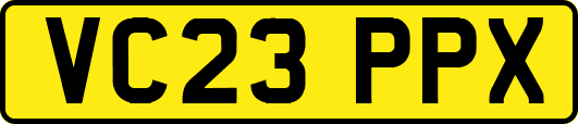 VC23PPX