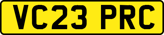 VC23PRC