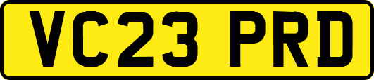 VC23PRD