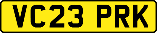 VC23PRK