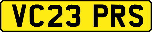 VC23PRS