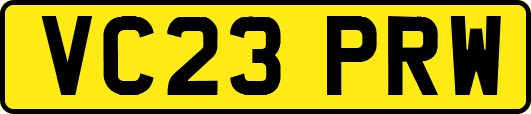 VC23PRW