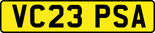 VC23PSA