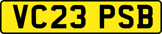 VC23PSB