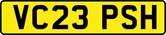 VC23PSH