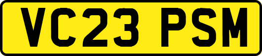 VC23PSM