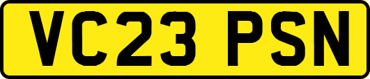 VC23PSN