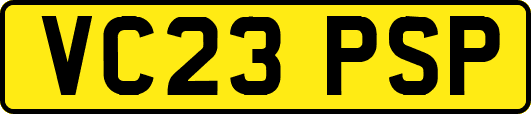 VC23PSP