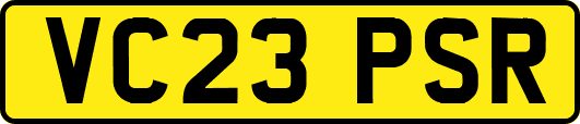 VC23PSR