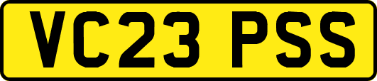 VC23PSS
