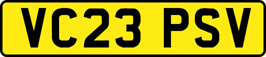 VC23PSV
