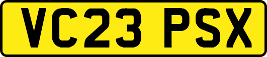 VC23PSX