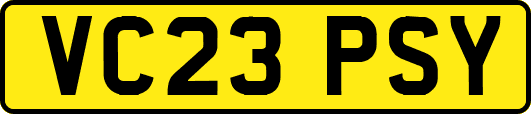 VC23PSY
