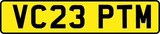 VC23PTM