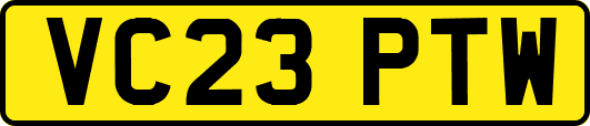 VC23PTW