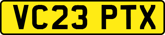 VC23PTX