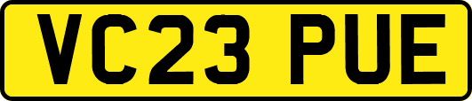 VC23PUE
