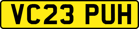 VC23PUH