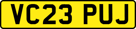 VC23PUJ