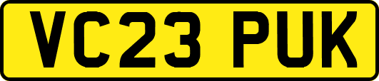 VC23PUK