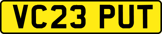VC23PUT