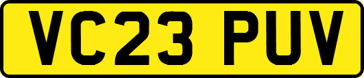 VC23PUV