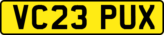 VC23PUX