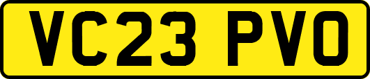 VC23PVO