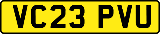 VC23PVU