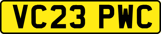 VC23PWC