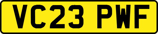 VC23PWF