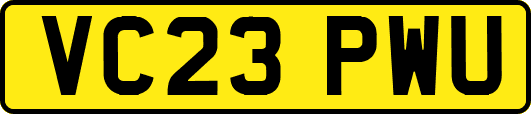 VC23PWU
