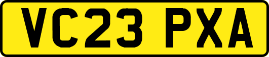VC23PXA