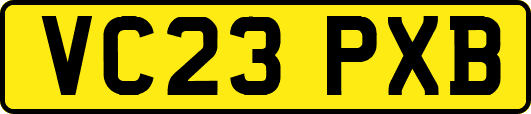 VC23PXB