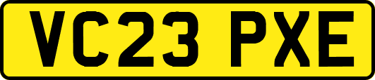 VC23PXE