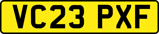 VC23PXF