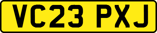 VC23PXJ