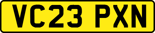 VC23PXN