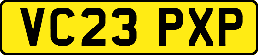 VC23PXP