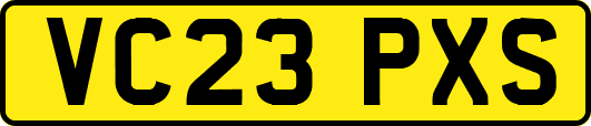 VC23PXS