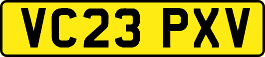 VC23PXV