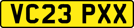VC23PXX