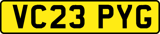 VC23PYG