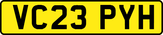 VC23PYH