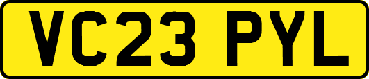 VC23PYL
