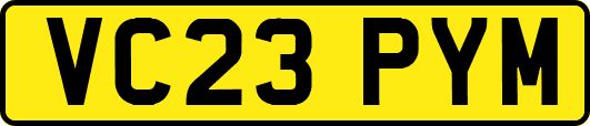 VC23PYM
