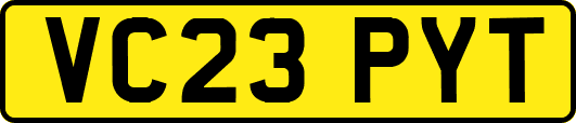 VC23PYT