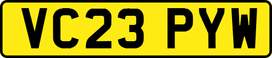 VC23PYW