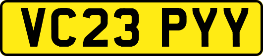 VC23PYY